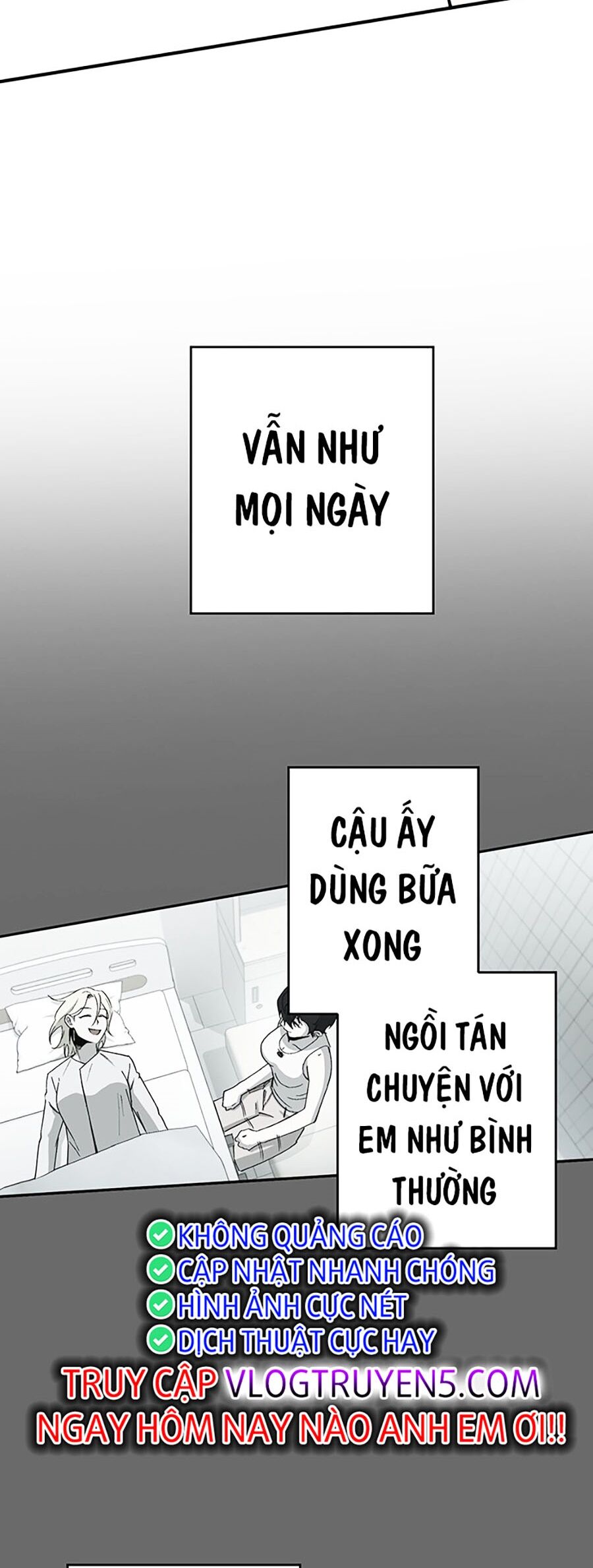 Hard Core Leveling Warrior Ss3 Chap 4 - Next Chap 5