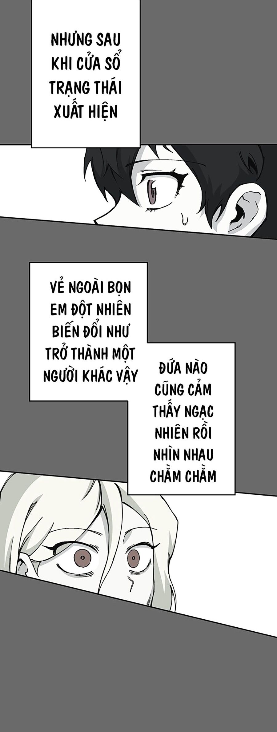 Hard Core Leveling Warrior Ss3 Chap 4 - Next Chap 5