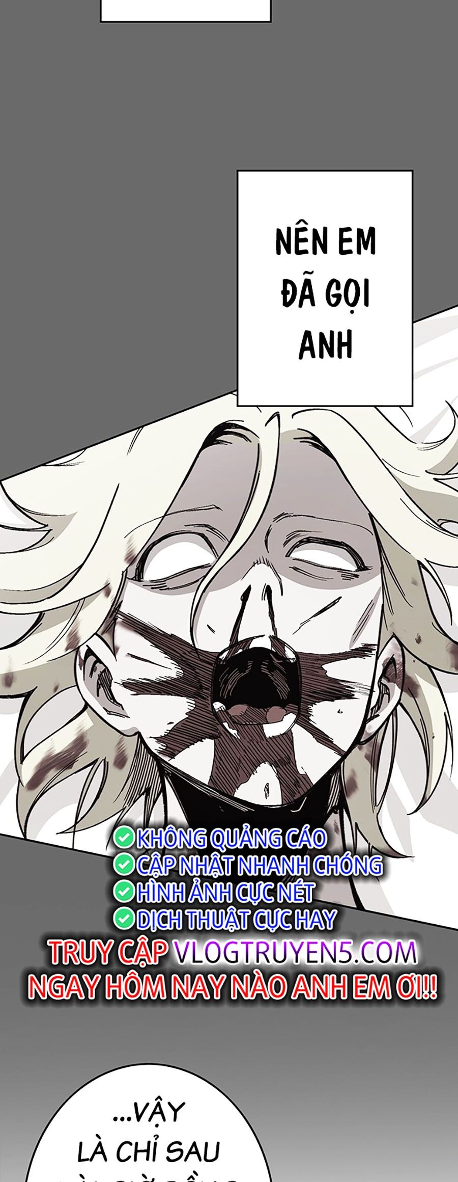 Hard Core Leveling Warrior Ss3 Chap 4 - Next Chap 5