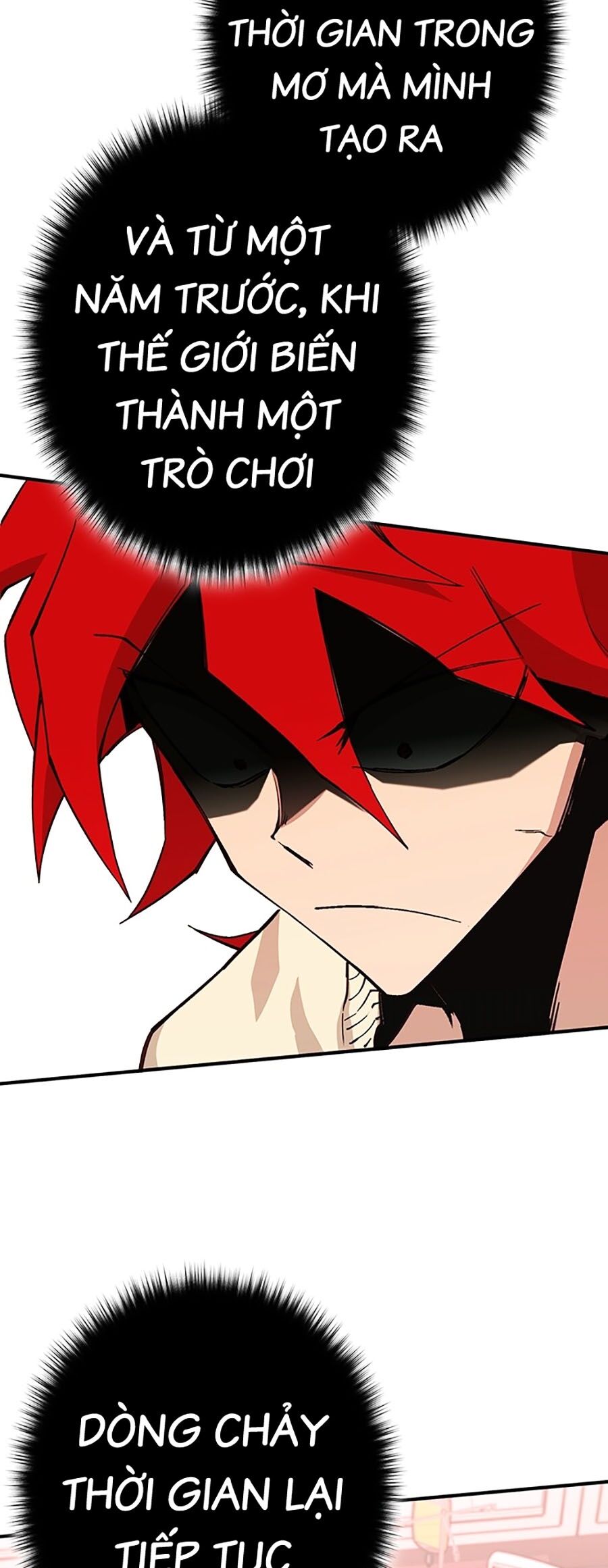 Hard Core Leveling Warrior Ss3 Chap 4 - Next Chap 5