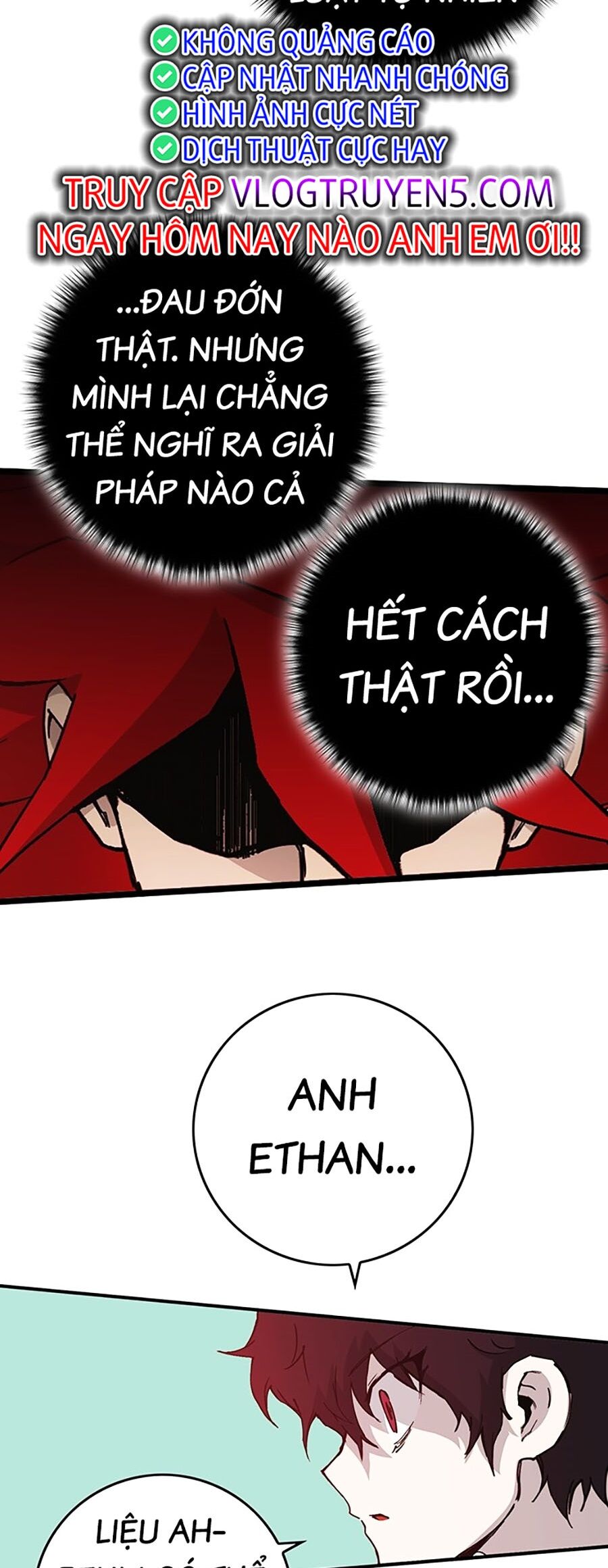 Hard Core Leveling Warrior Ss3 Chap 4 - Next Chap 5