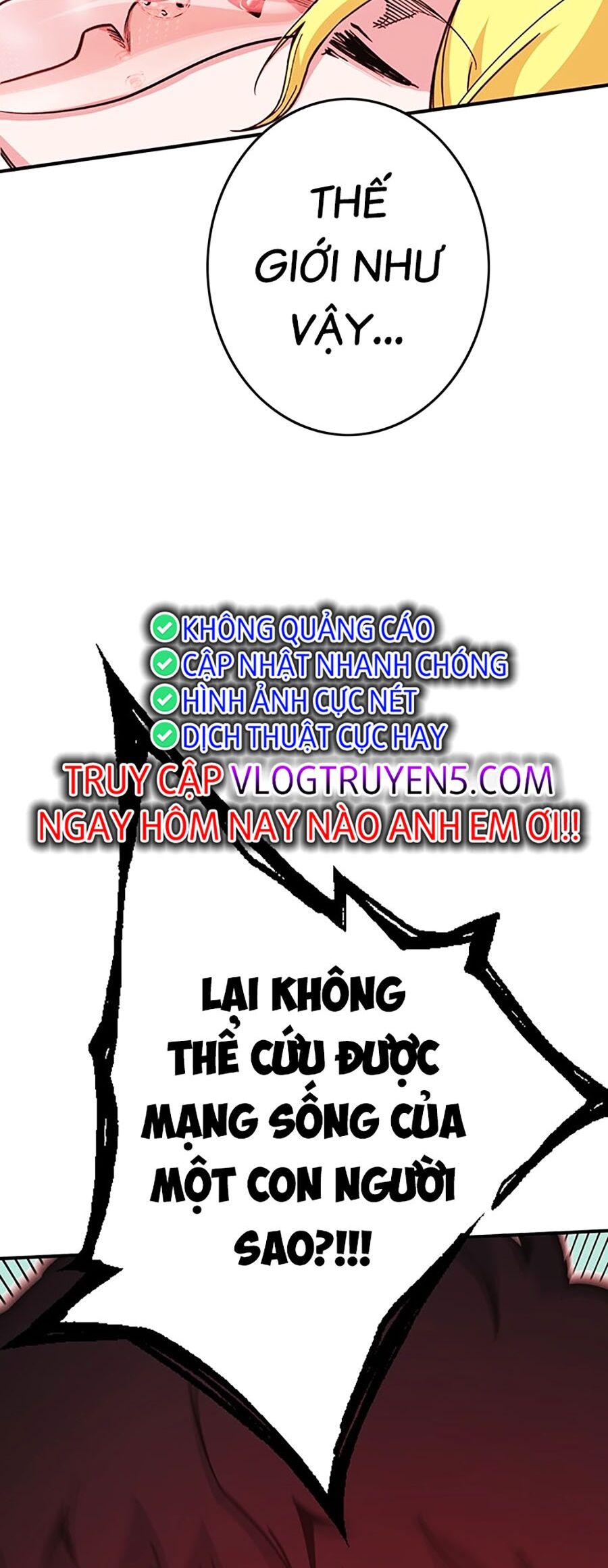 Hard Core Leveling Warrior Ss3 Chap 4 - Next Chap 5