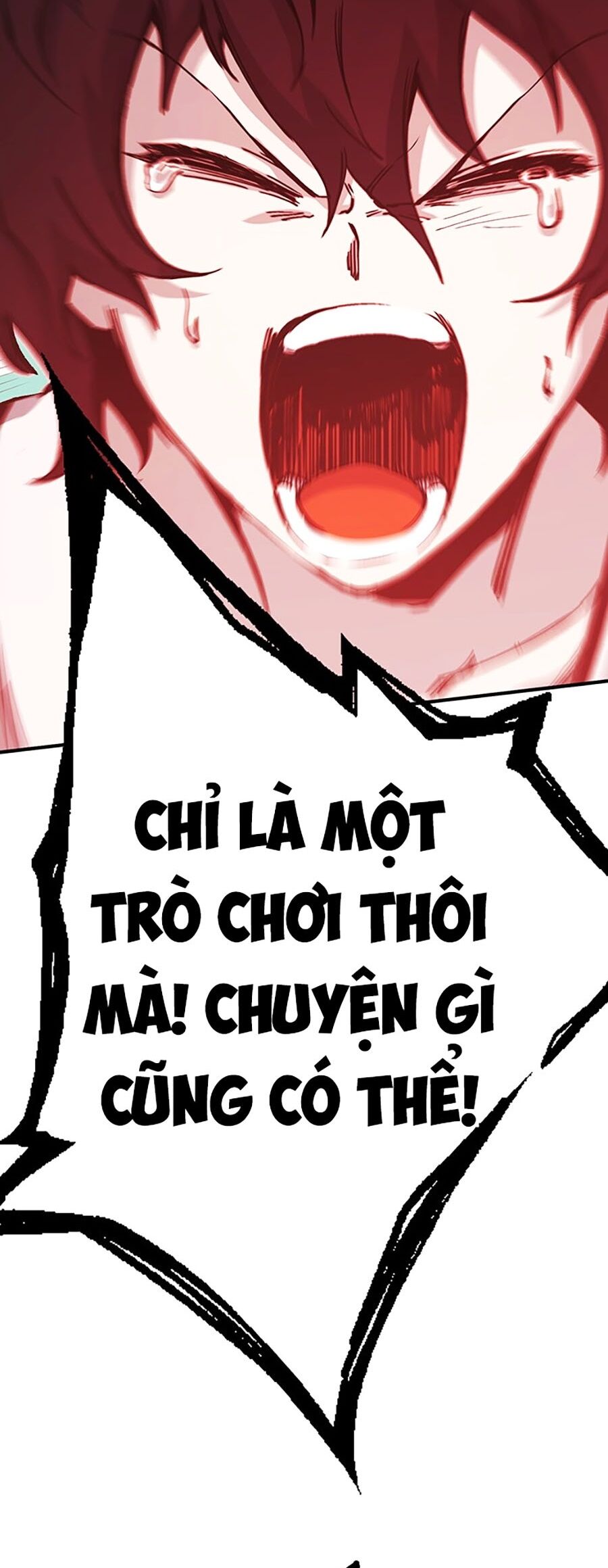 Hard Core Leveling Warrior Ss3 Chap 4 - Next Chap 5