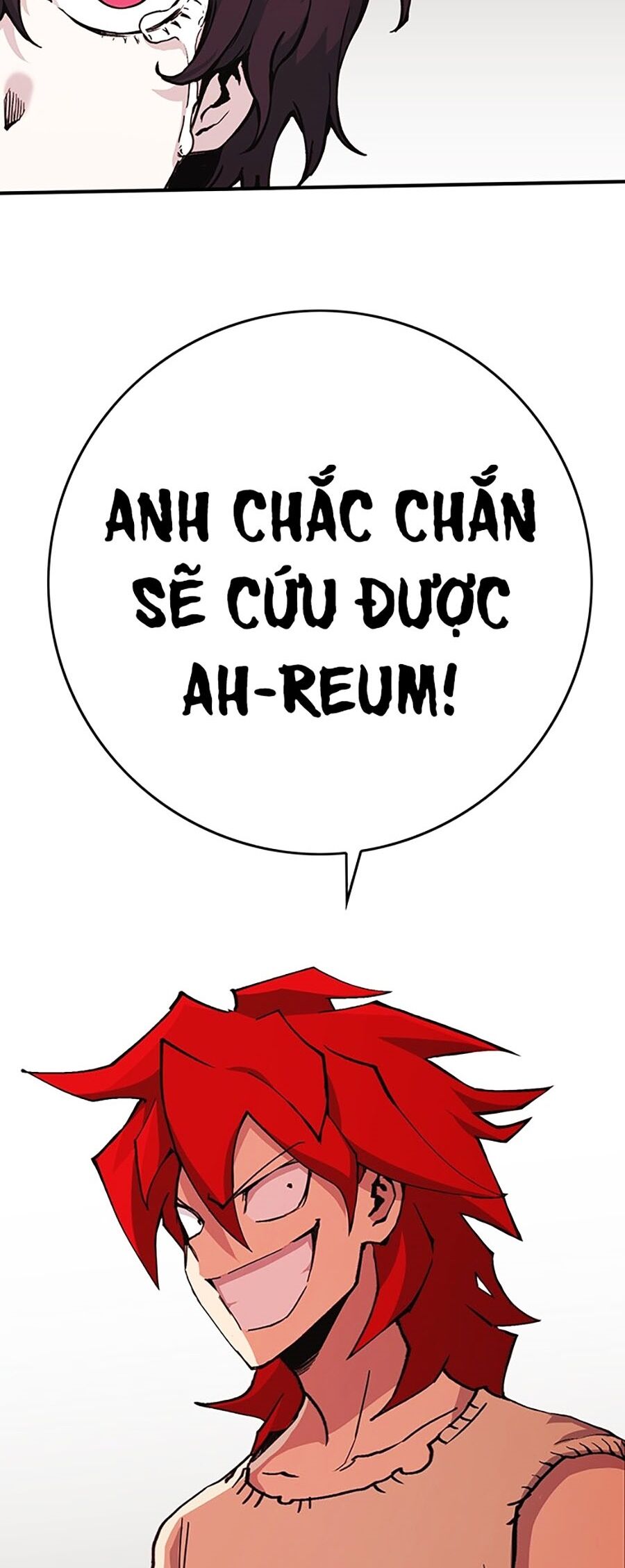 Hard Core Leveling Warrior Ss3 Chap 4 - Next Chap 5