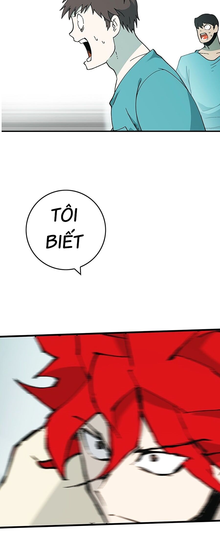 Hard Core Leveling Warrior Ss3 Chap 4 - Next Chap 5