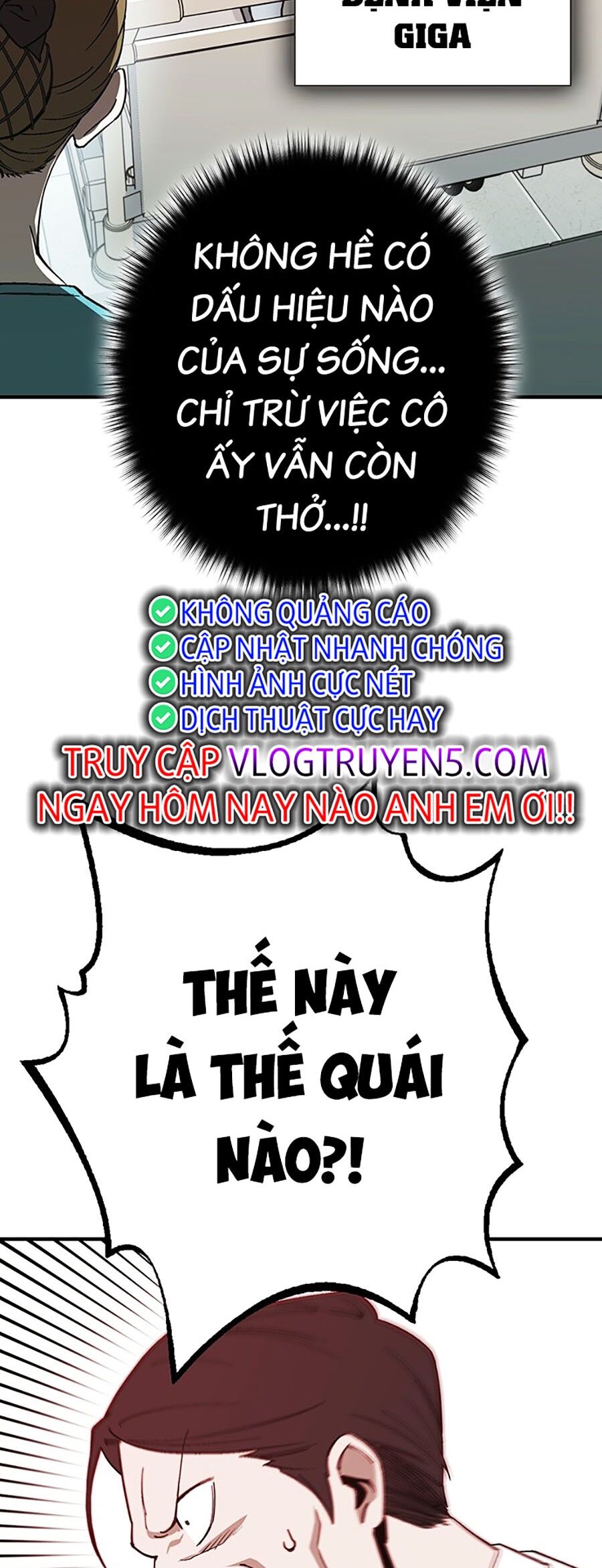 Hard Core Leveling Warrior Ss3 Chap 4 - Next Chap 5