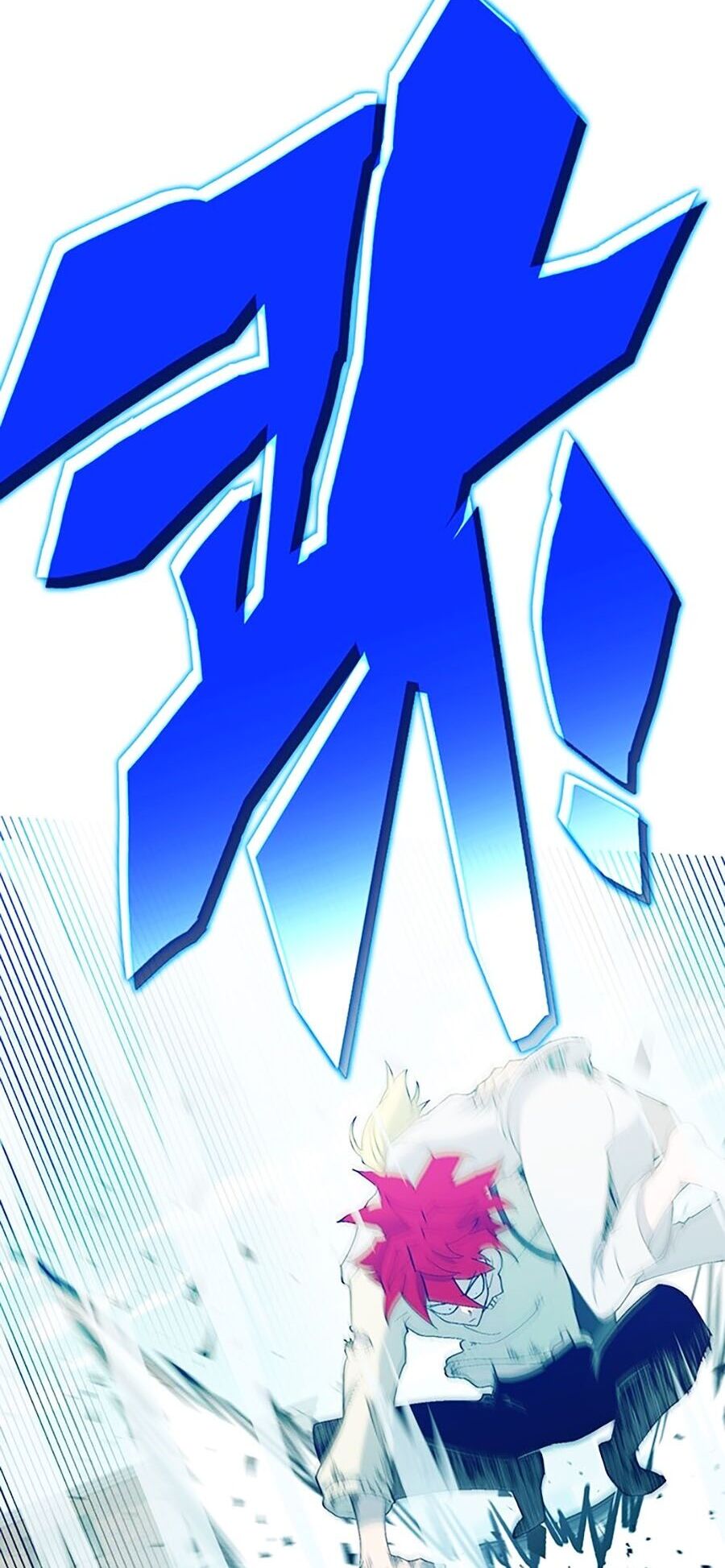 Hard Core Leveling Warrior Ss3 Chap 4 - Next Chap 5