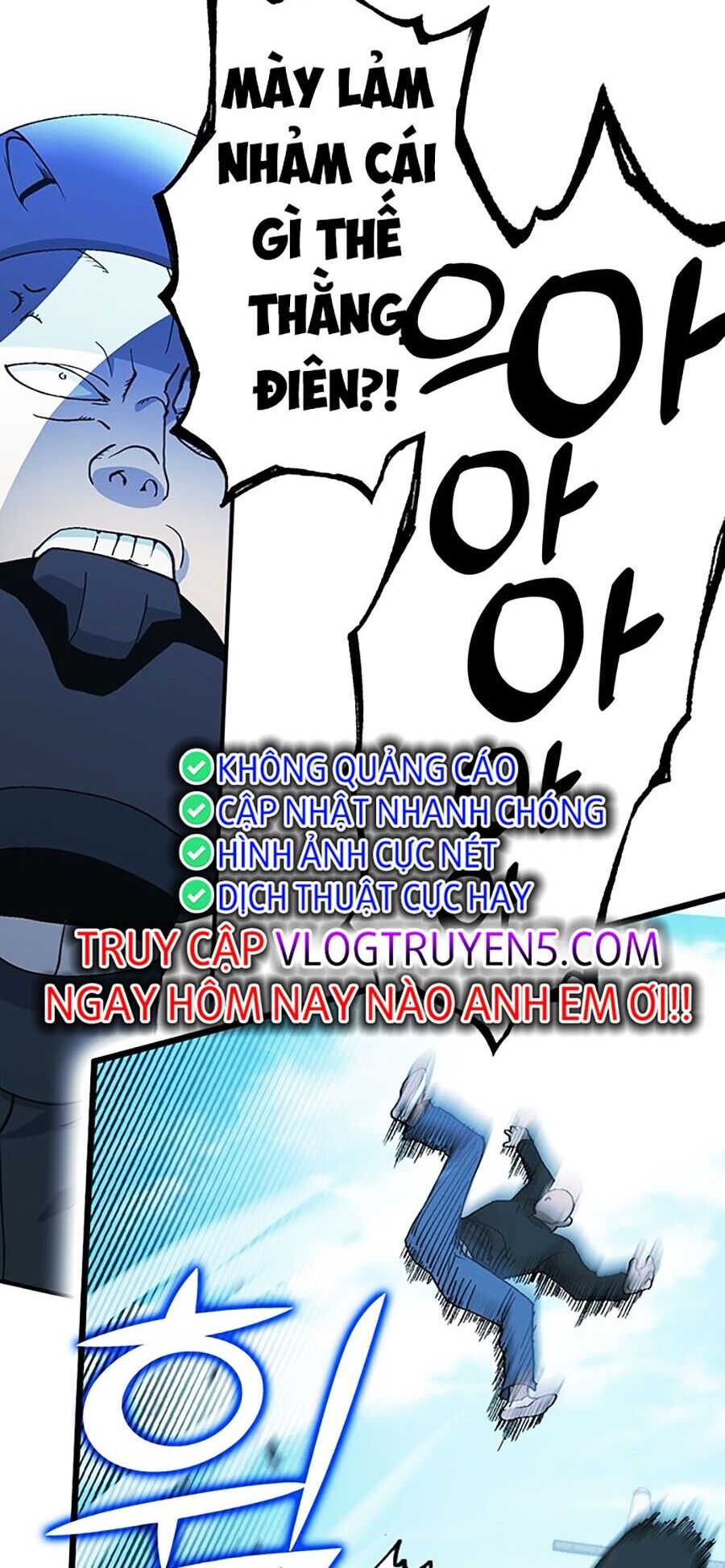 Hard Core Leveling Warrior Ss3 Chap 4 - Next Chap 5