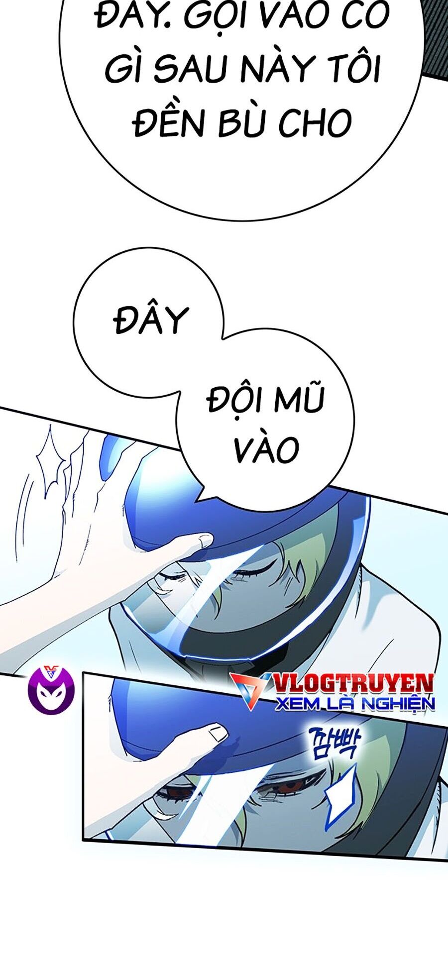 Hard Core Leveling Warrior Ss3 Chap 4 - Next Chap 5