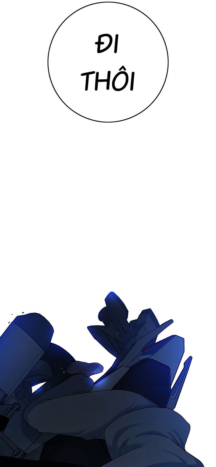 Hard Core Leveling Warrior Ss3 Chap 4 - Next Chap 5