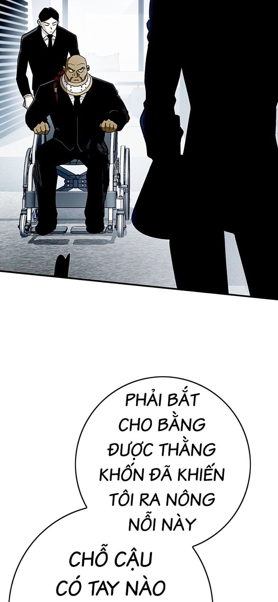 Hard Core Leveling Warrior Ss3 Chap 4 - Next Chap 5