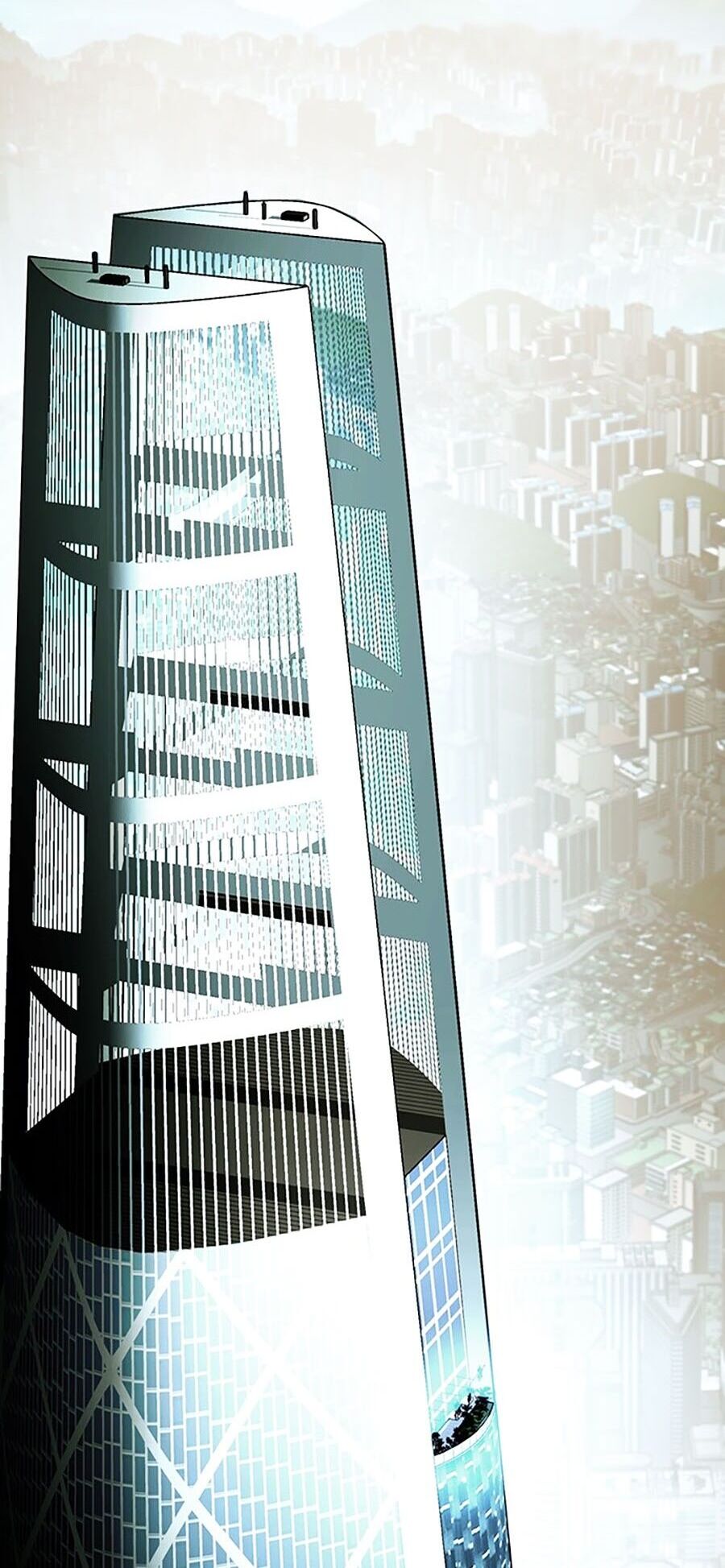 Hard Core Leveling Warrior Ss3 Chap 4 - Next Chap 5