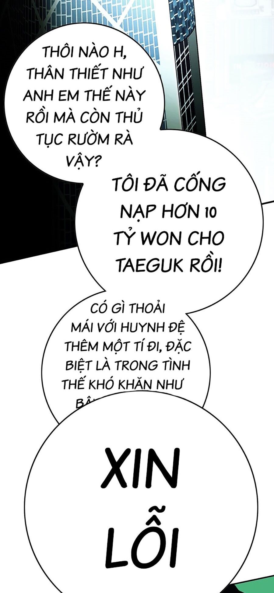 Hard Core Leveling Warrior Ss3 Chap 4 - Next Chap 5