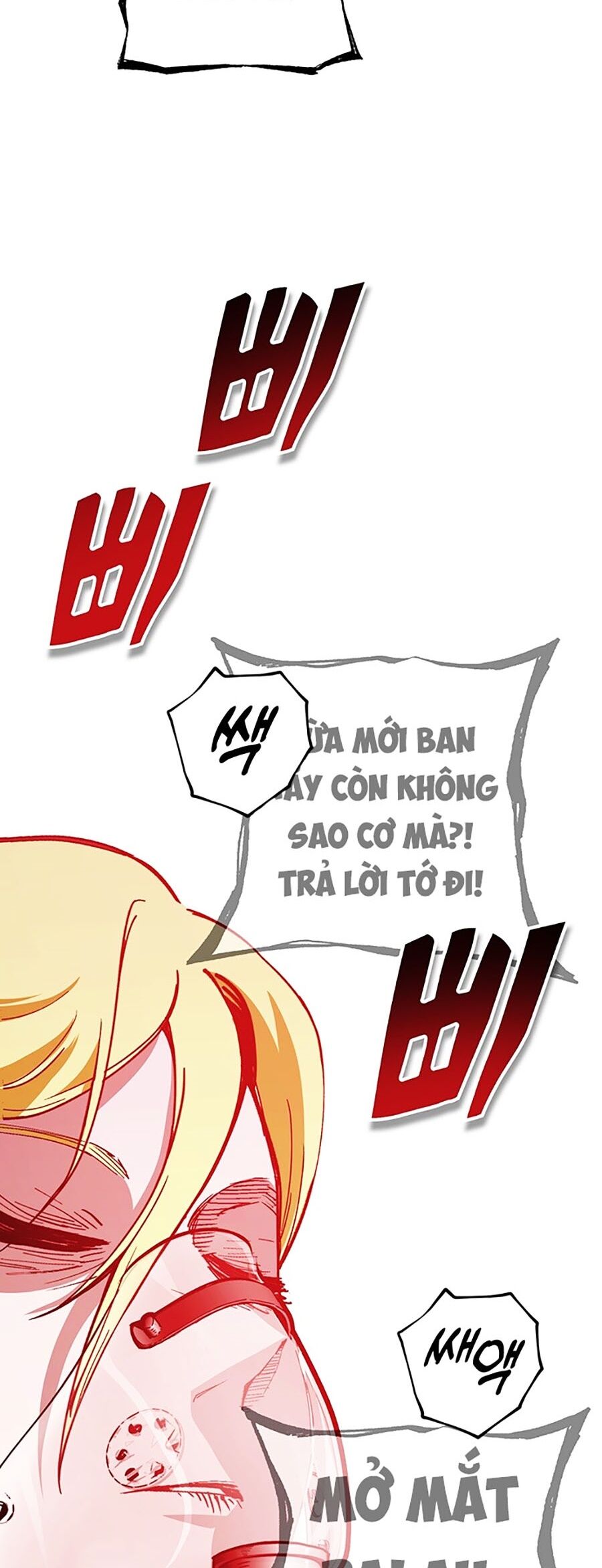 Hard Core Leveling Warrior Ss3 Chap 4 - Next Chap 5