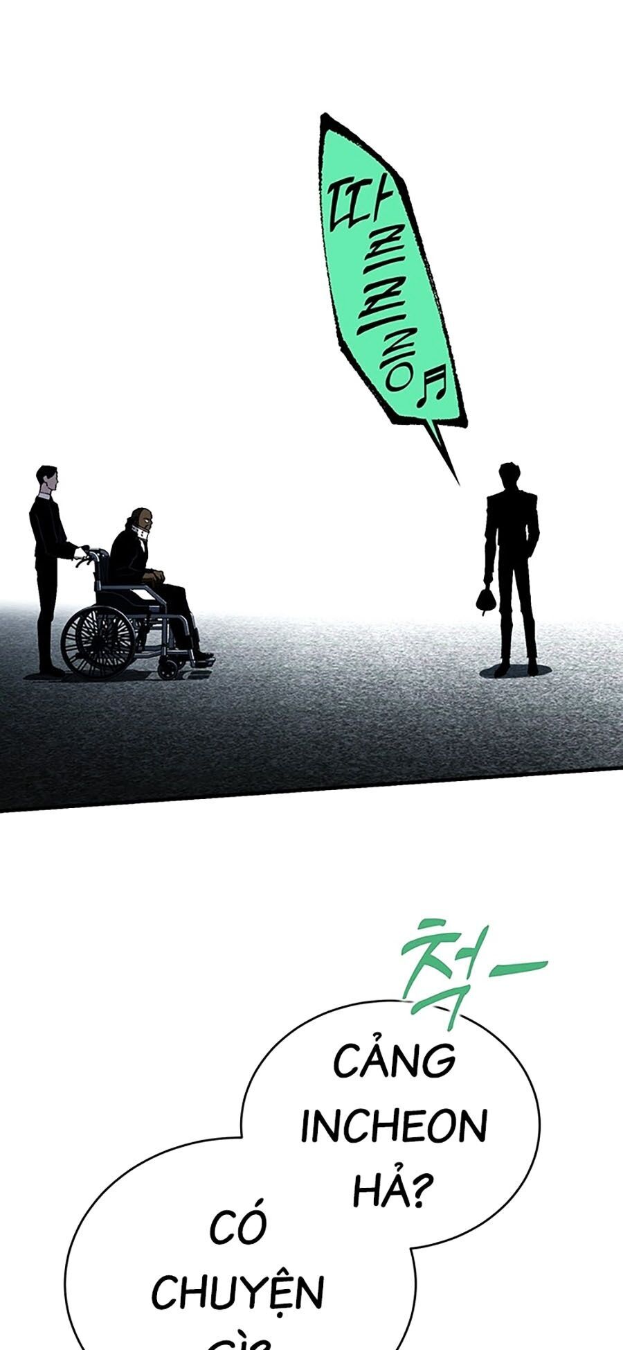 Hard Core Leveling Warrior Ss3 Chap 4 - Next Chap 5