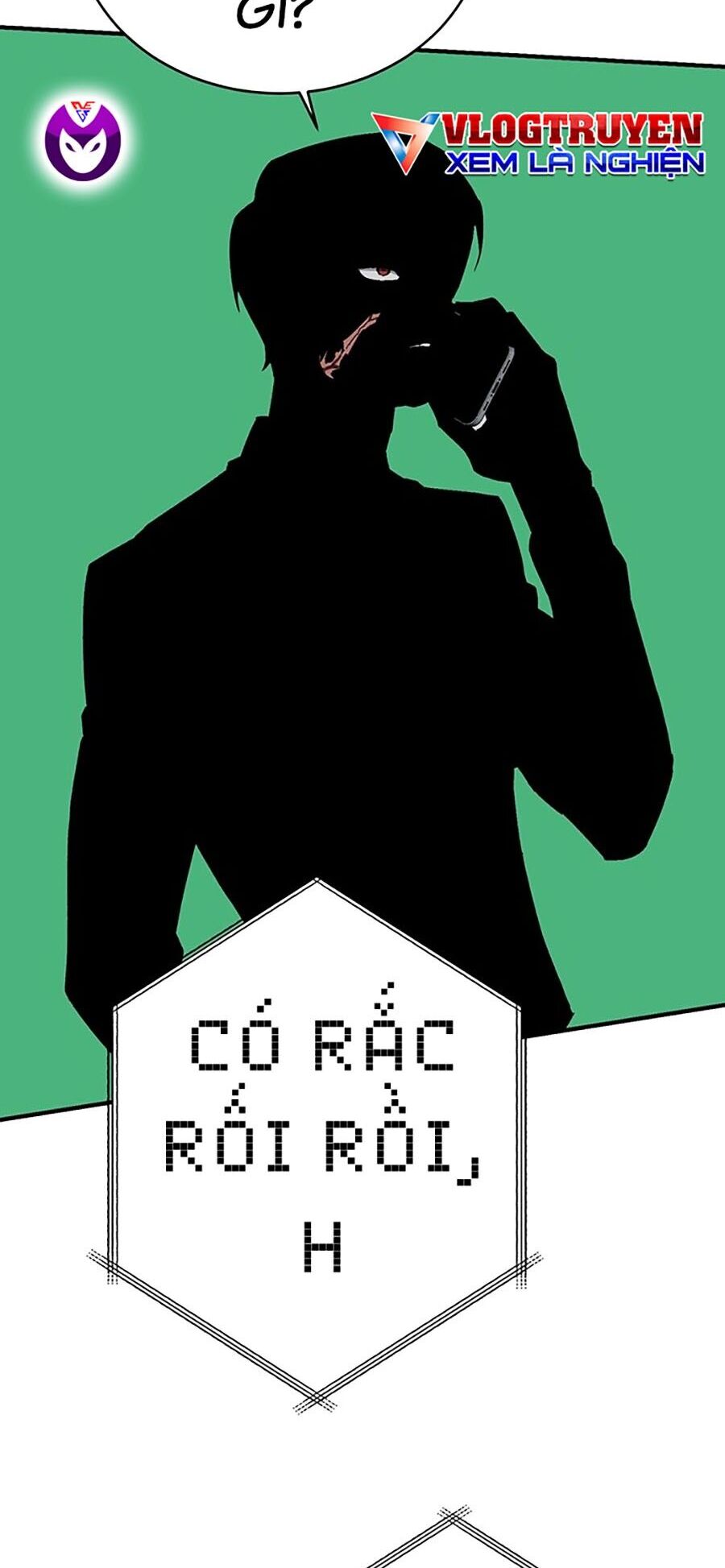 Hard Core Leveling Warrior Ss3 Chap 4 - Next Chap 5