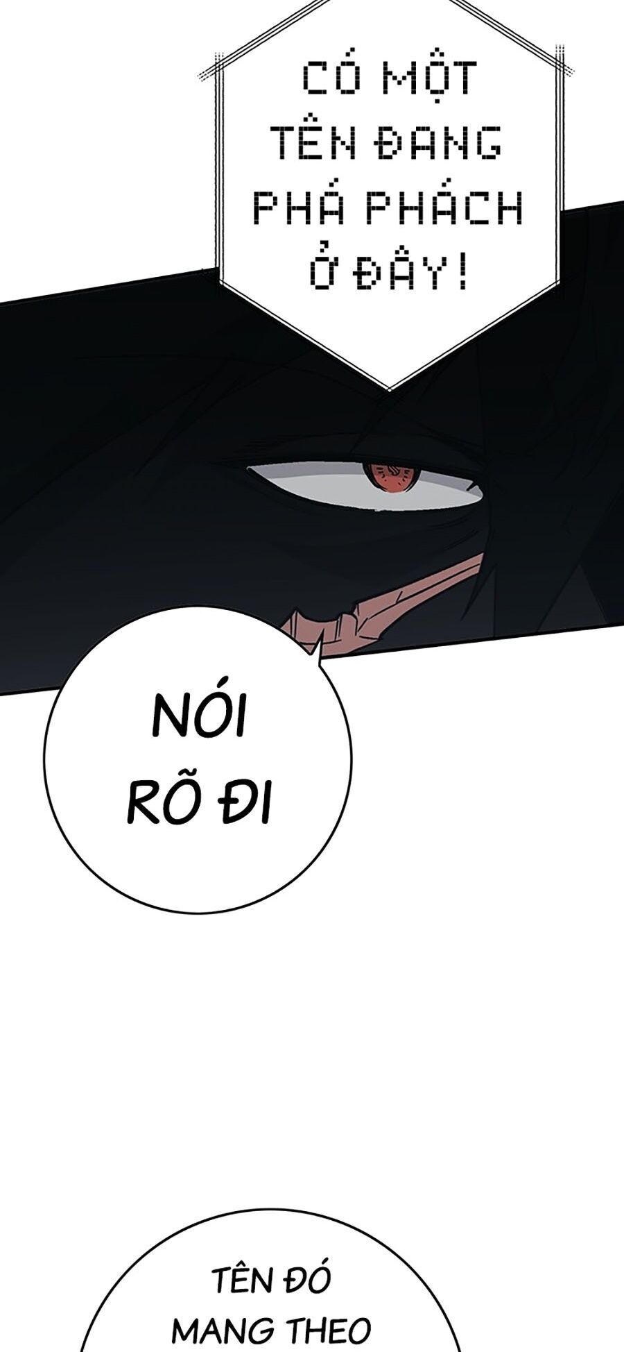 Hard Core Leveling Warrior Ss3 Chap 4 - Next Chap 5