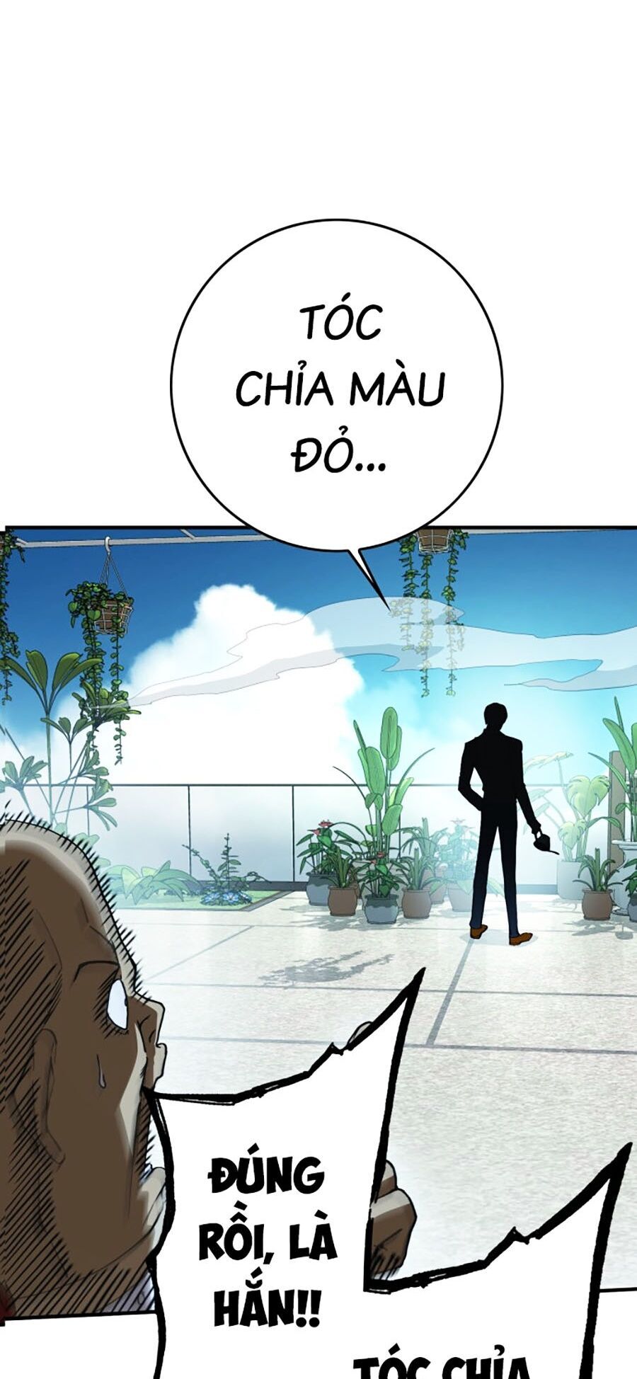 Hard Core Leveling Warrior Ss3 Chap 4 - Next Chap 5