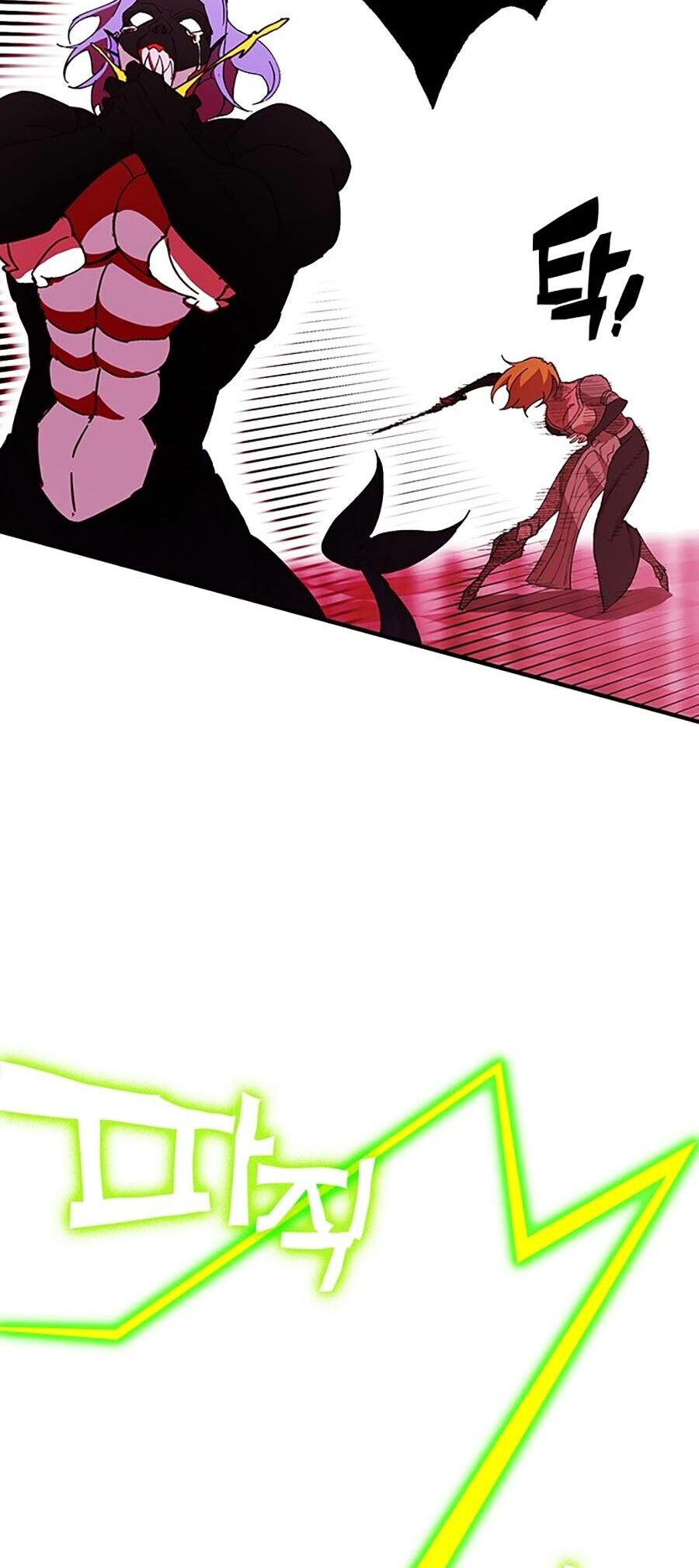 Hard Core Leveling Warrior Ss3 Chap 5 - Next Chap 6