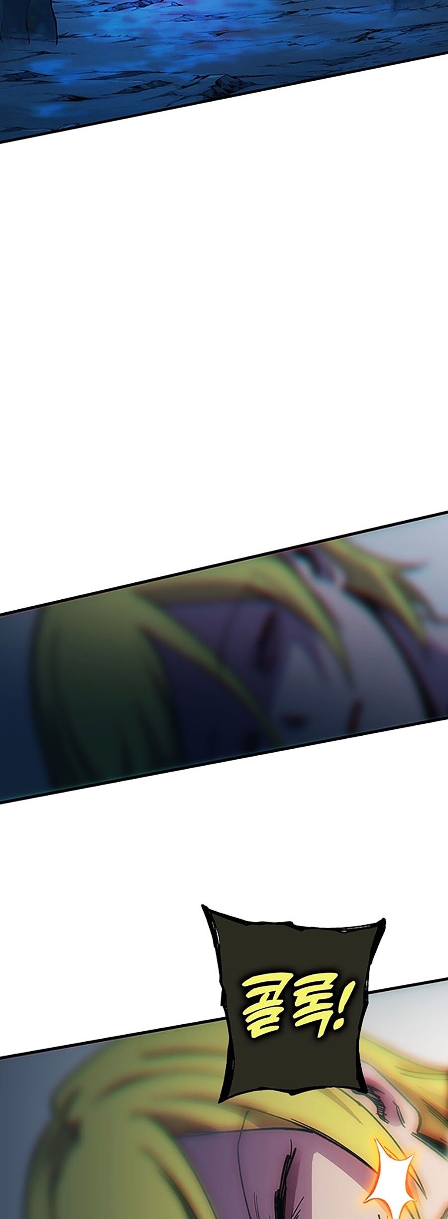 Hard Core Leveling Warrior Ss3 Chap 5 - Next Chap 6