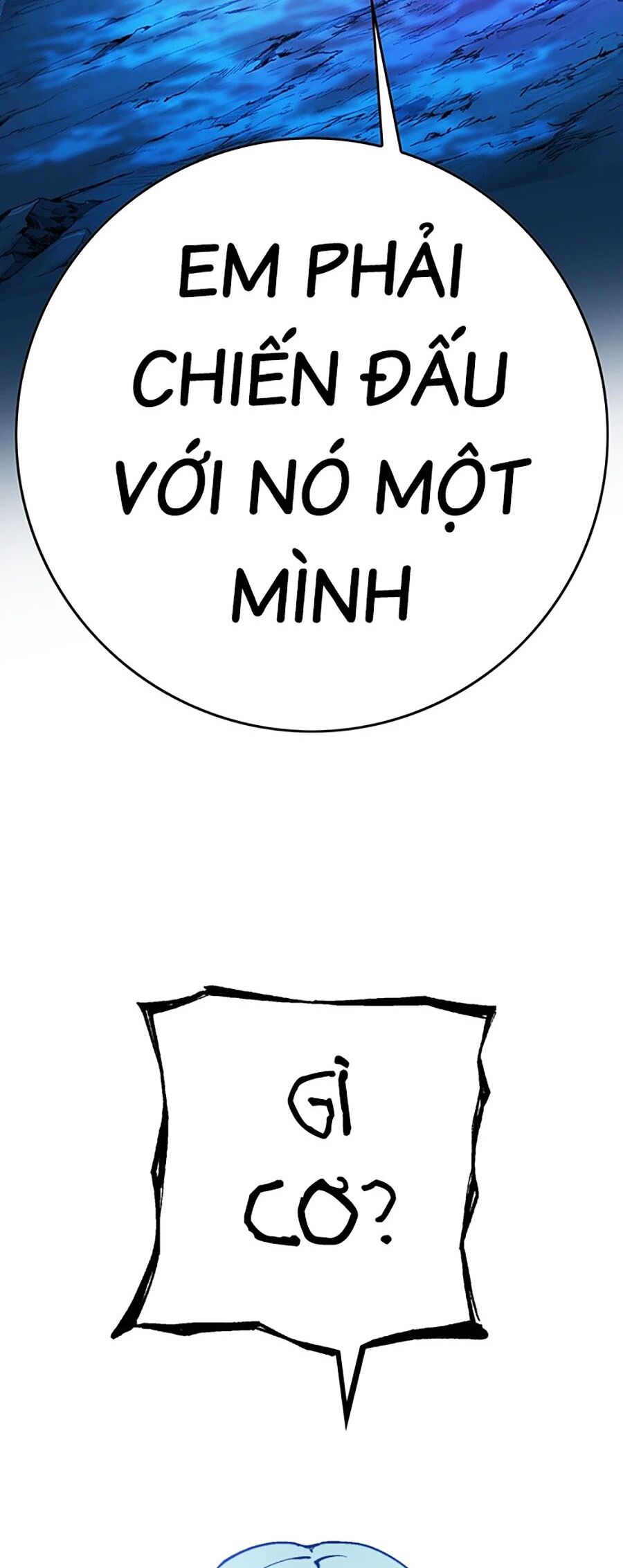 Hard Core Leveling Warrior Ss3 Chap 5 - Next Chap 6