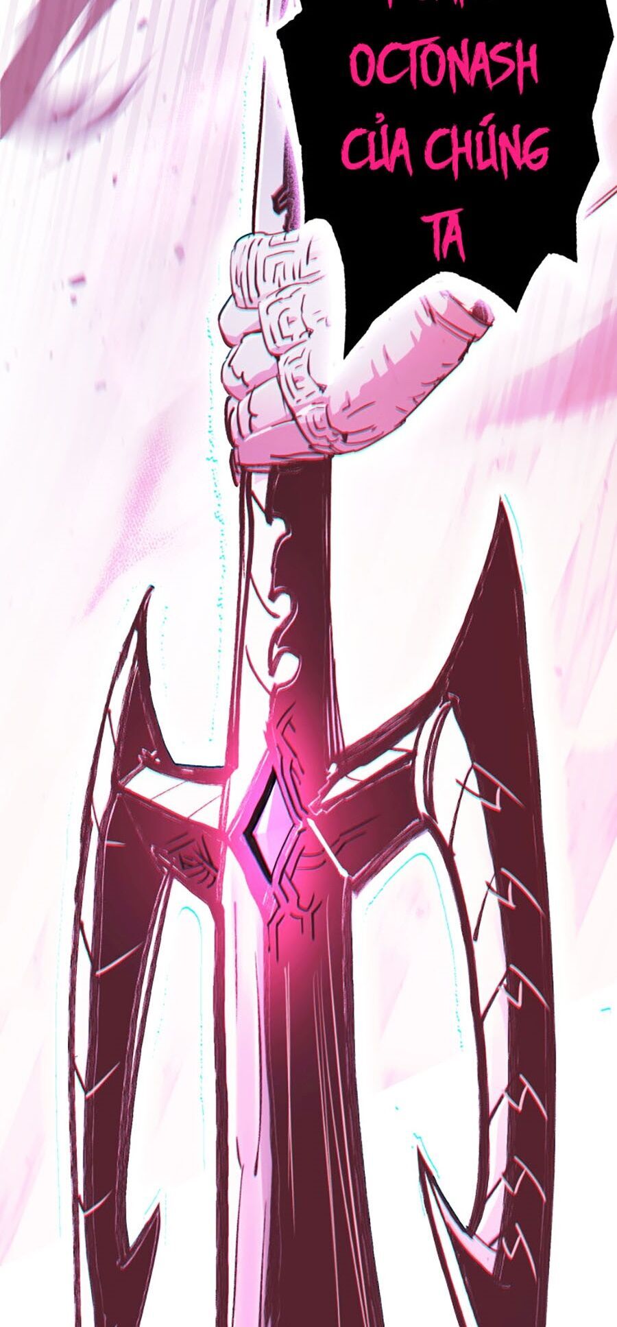 Hard Core Leveling Warrior Ss3 Chap 5 - Next Chap 6