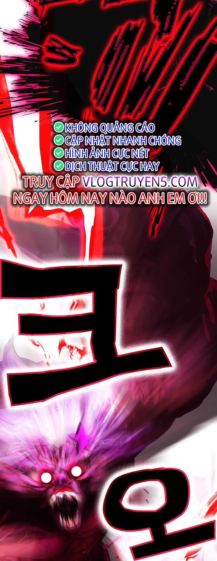 Hard Core Leveling Warrior Ss3 Chap 5 - Next Chap 6