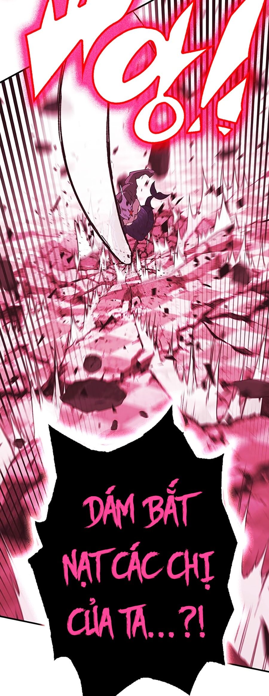 Hard Core Leveling Warrior Ss3 Chap 5 - Next Chap 6