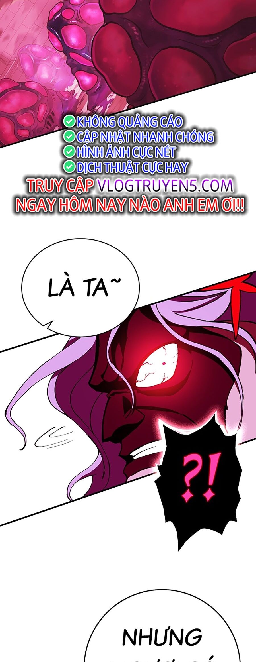 Hard Core Leveling Warrior Ss3 Chap 5 - Next Chap 6