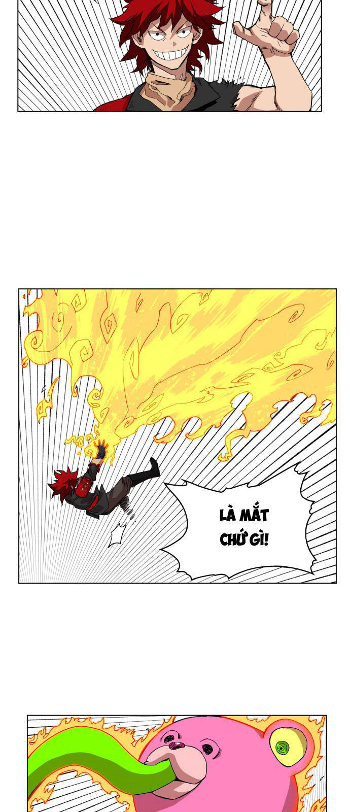 Hard Core Leveling Warrior Ss3 Chap 61 - Next Chap 62