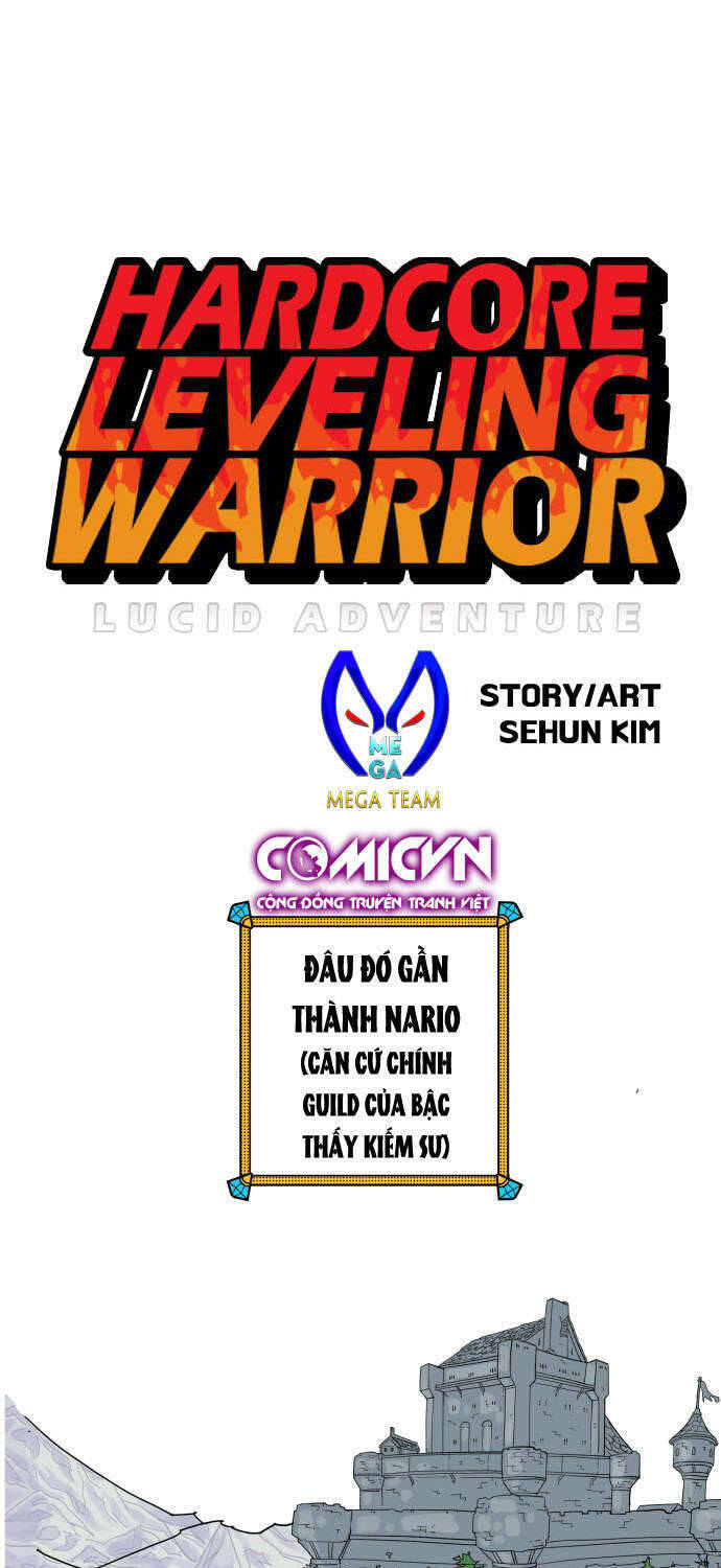 Hard Core Leveling Warrior Ss3 Chap 69 - Next Chap 70