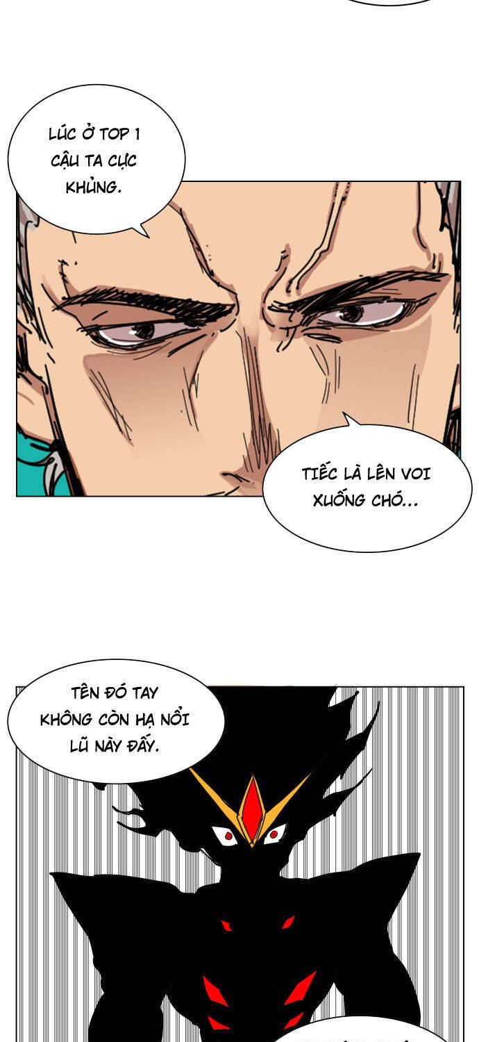 Hard Core Leveling Warrior Ss3 Chap 69 - Next Chap 70