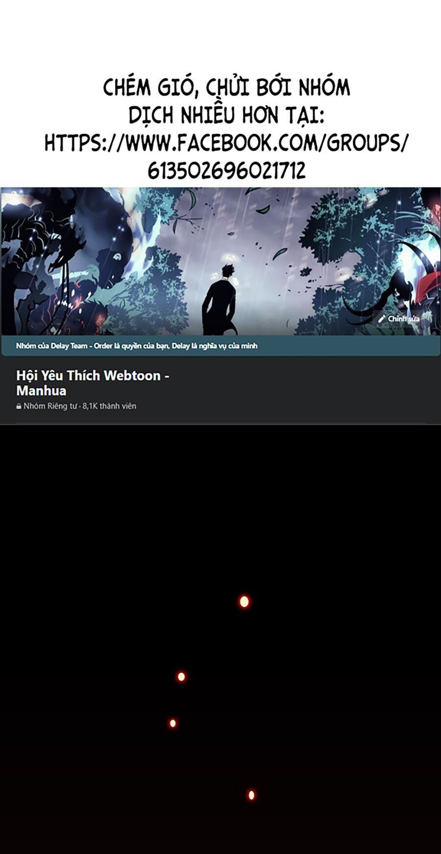 Hard Core Leveling Warrior Ss3 Chap 7 - Next Chap 8