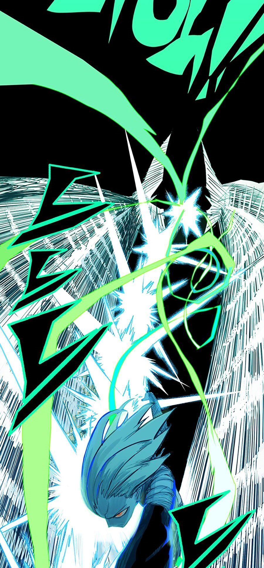 Hard Core Leveling Warrior Ss3 Chap 7 - Next Chap 8