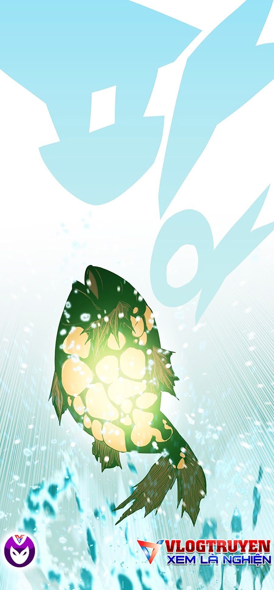 Hard Core Leveling Warrior Ss3 Chap 7 - Next Chap 8