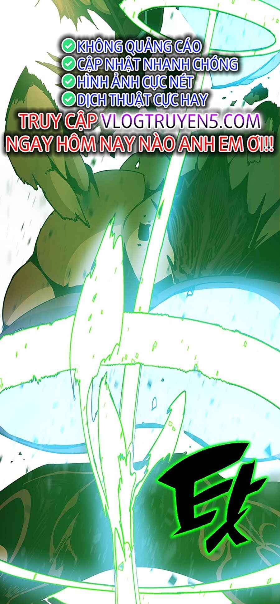 Hard Core Leveling Warrior Ss3 Chap 7 - Next Chap 8