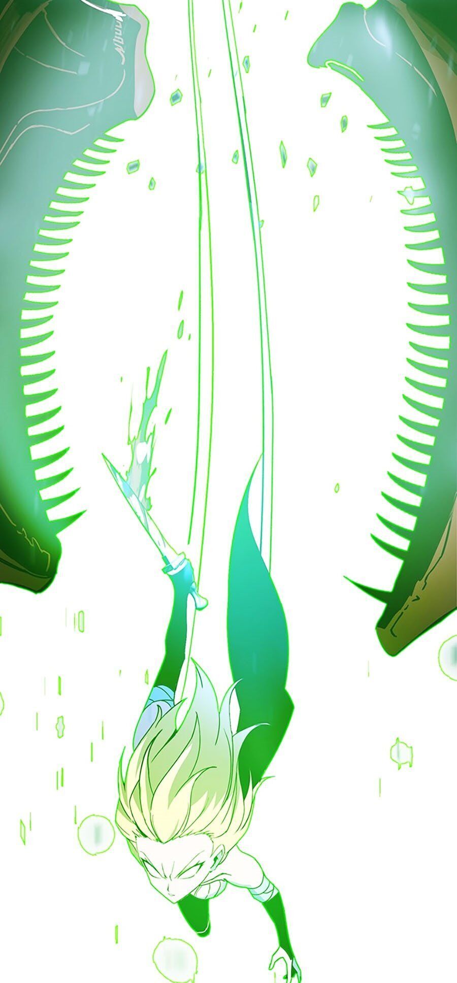 Hard Core Leveling Warrior Ss3 Chap 7 - Next Chap 8