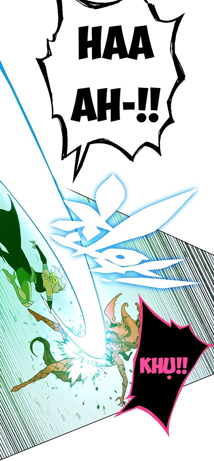 Hard Core Leveling Warrior Ss3 Chap 7 - Next Chap 8