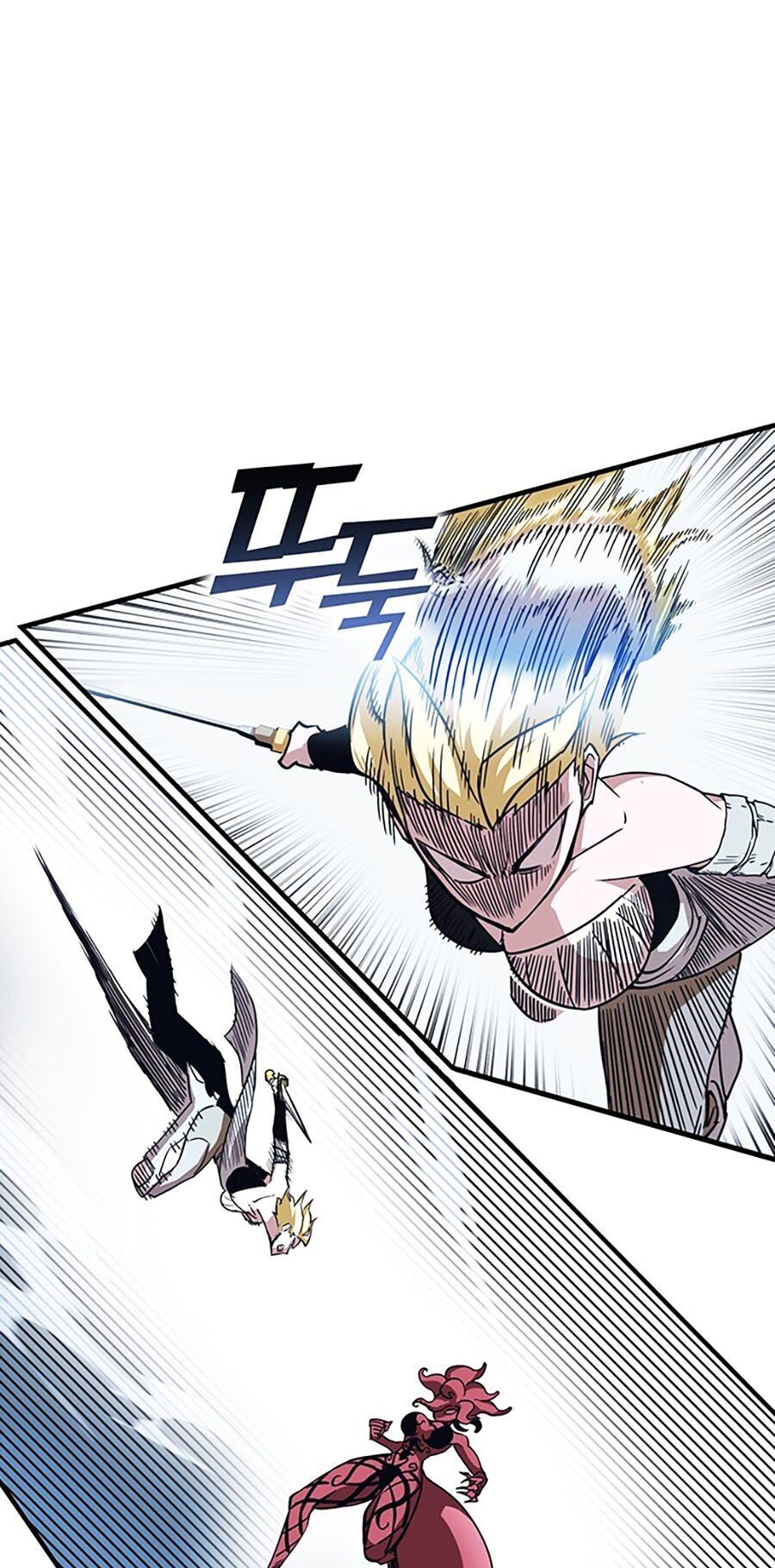 Hard Core Leveling Warrior Ss3 Chap 7 - Next Chap 8