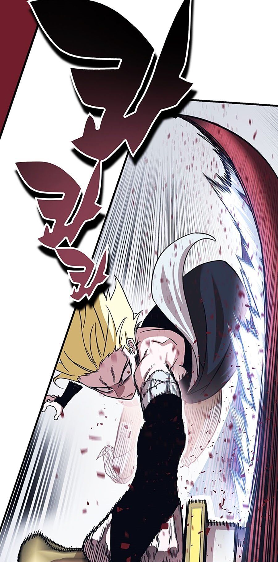 Hard Core Leveling Warrior Ss3 Chap 7 - Next Chap 8