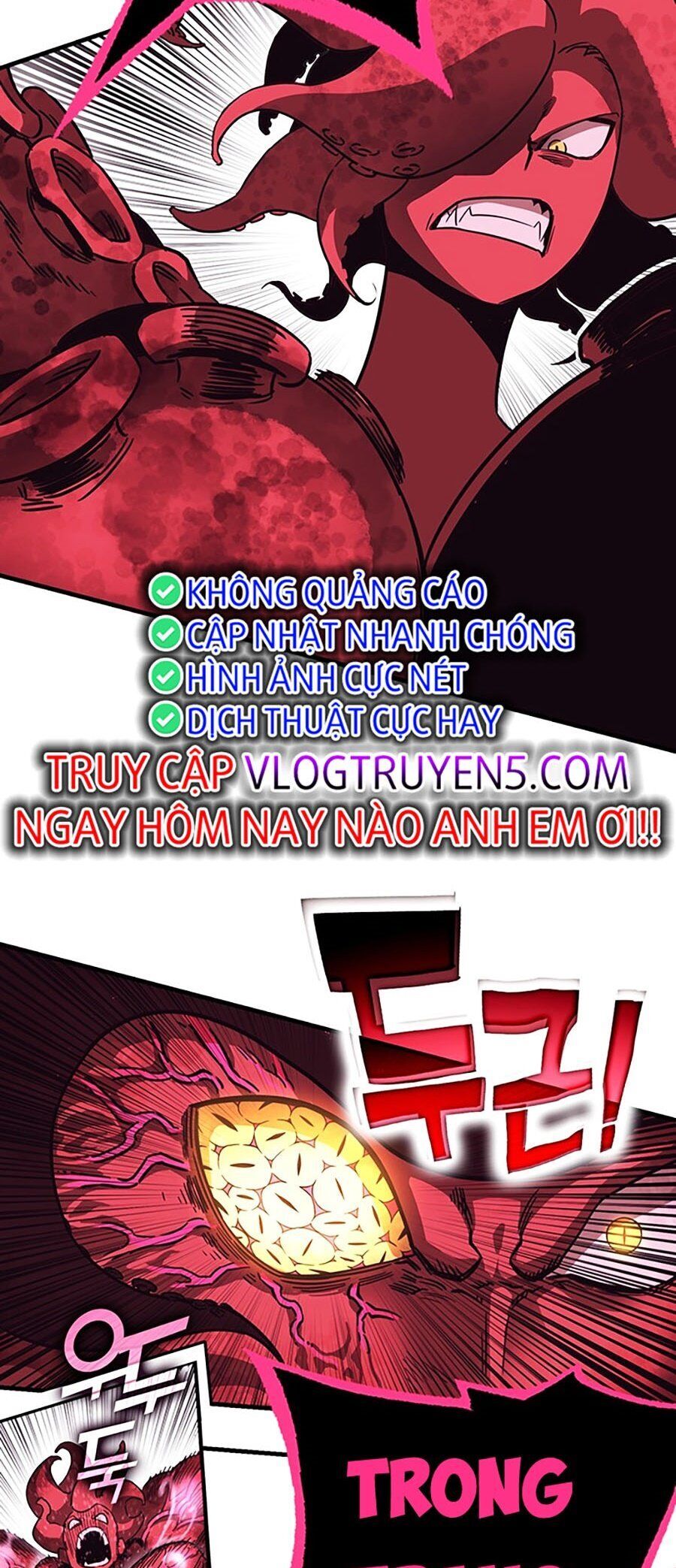 Hard Core Leveling Warrior Ss3 Chap 7 - Next Chap 8