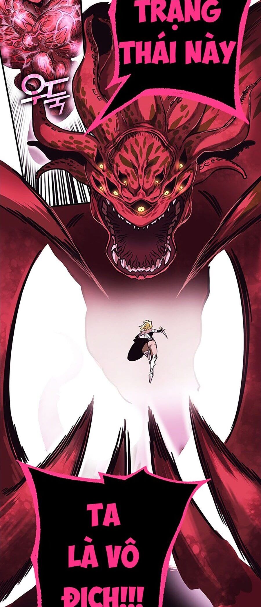 Hard Core Leveling Warrior Ss3 Chap 7 - Next Chap 8