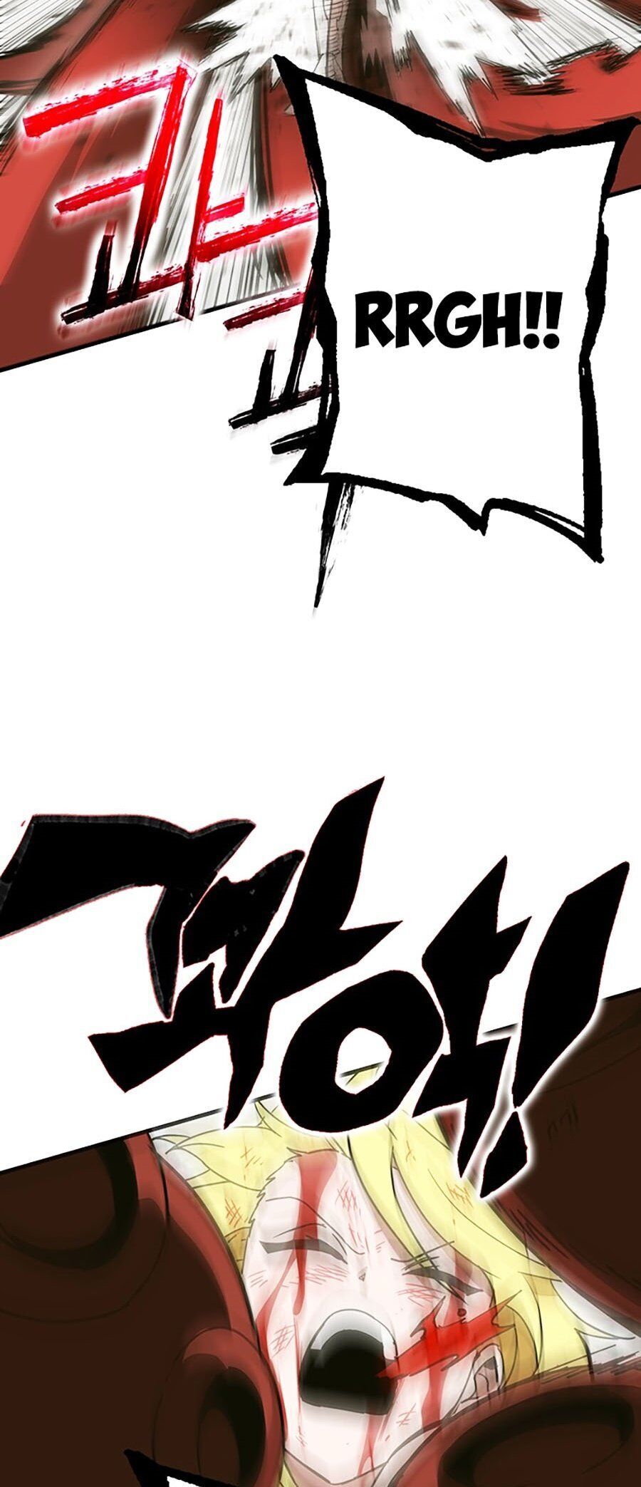 Hard Core Leveling Warrior Ss3 Chap 7 - Next Chap 8