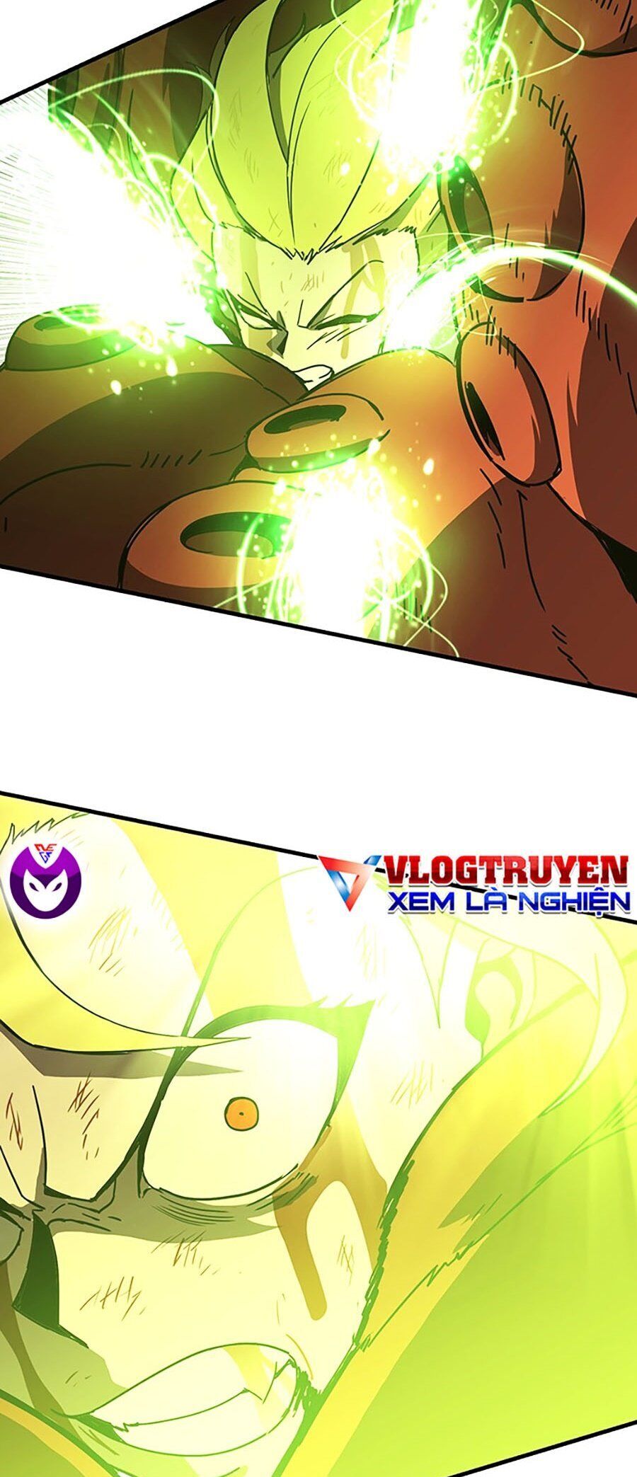 Hard Core Leveling Warrior Ss3 Chap 7 - Next Chap 8