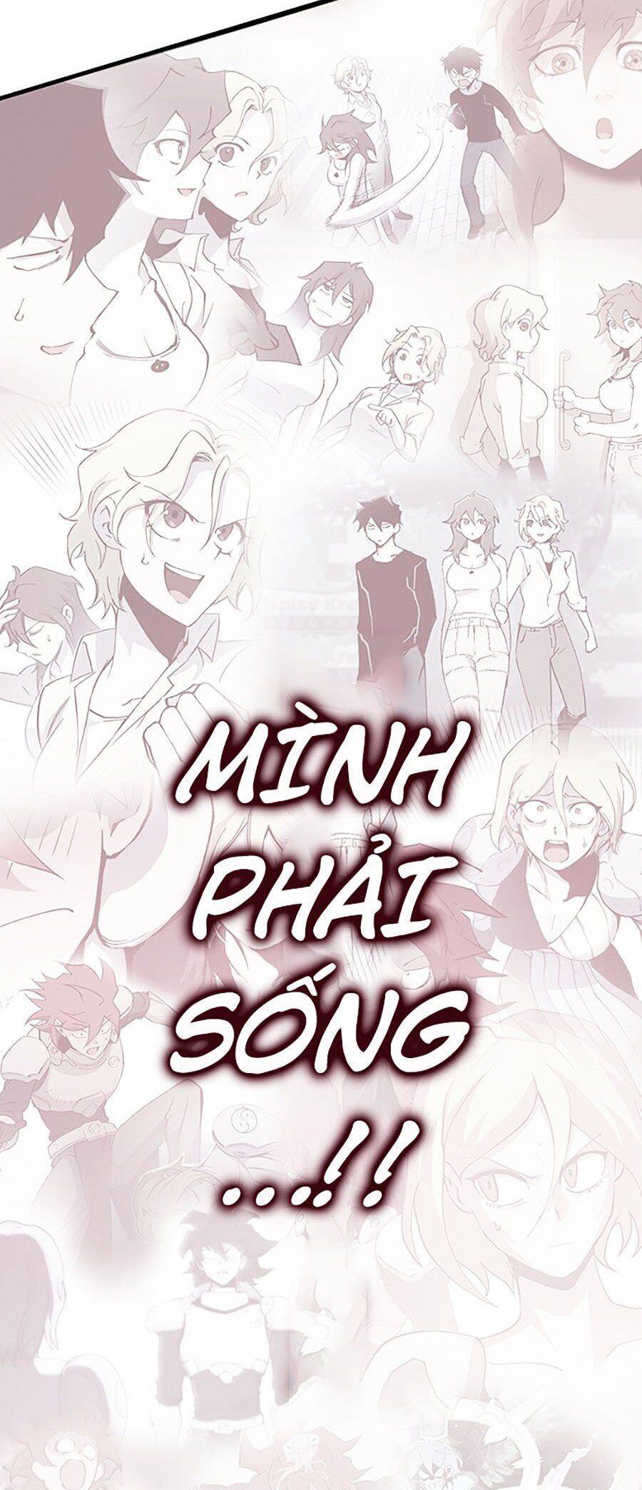 Hard Core Leveling Warrior Ss3 Chap 7 - Next Chap 8