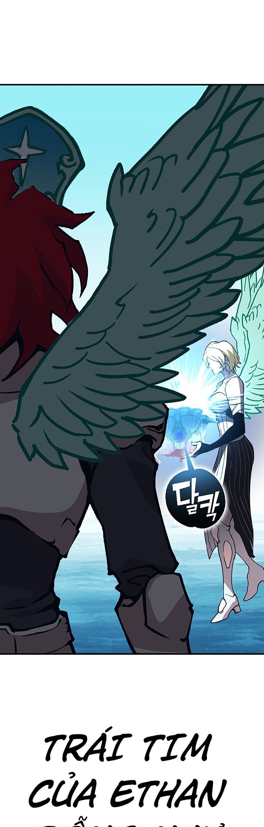 Hard Core Leveling Warrior Ss3 Chap 7 - Next Chap 8