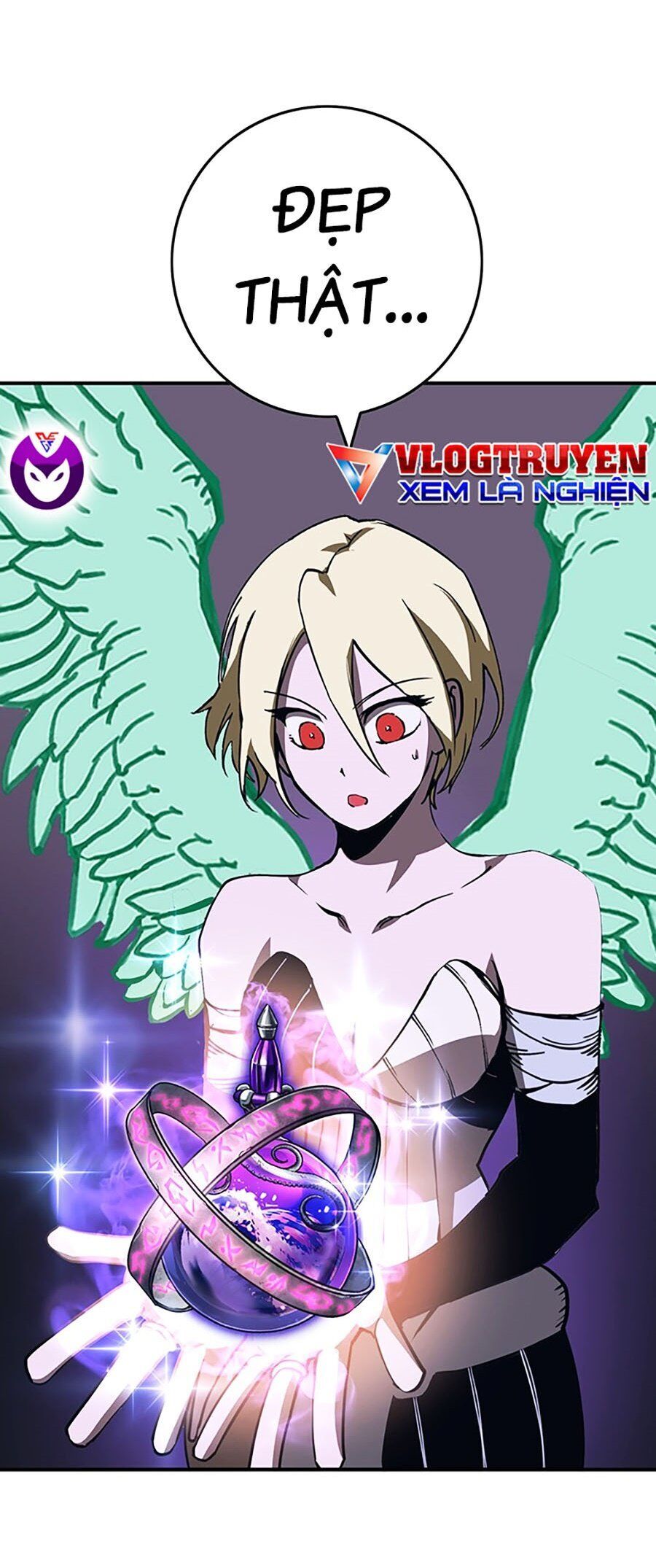 Hard Core Leveling Warrior Ss3 Chap 7 - Next Chap 8