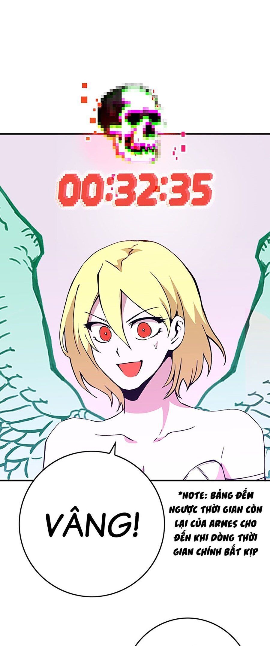 Hard Core Leveling Warrior Ss3 Chap 7 - Next Chap 8