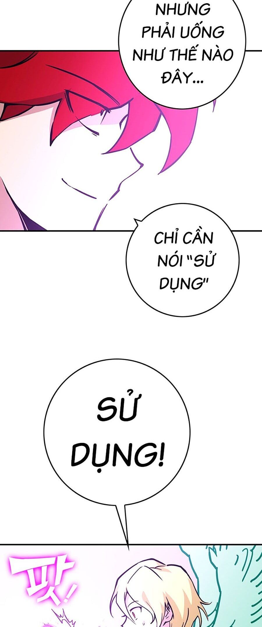 Hard Core Leveling Warrior Ss3 Chap 7 - Next Chap 8