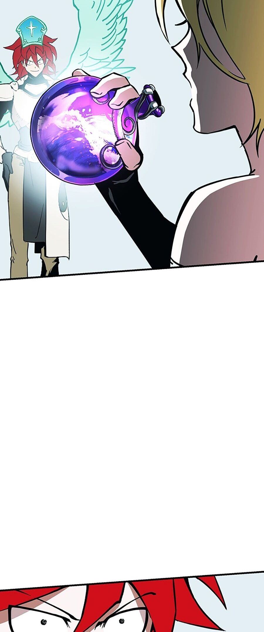 Hard Core Leveling Warrior Ss3 Chap 7 - Next Chap 8